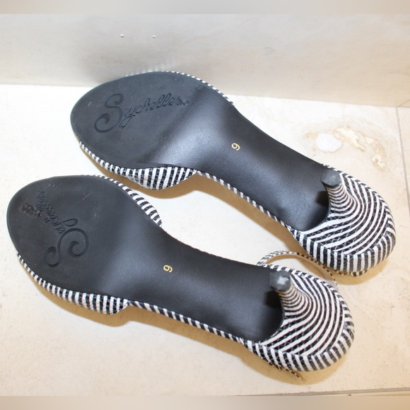 Seychelles high heel sandals (women’s 9) - Picture 7 of 11